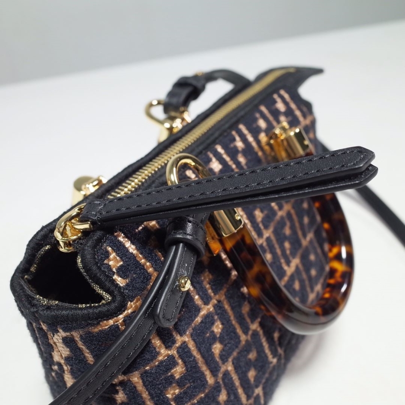 Fendi Top Handle Bags